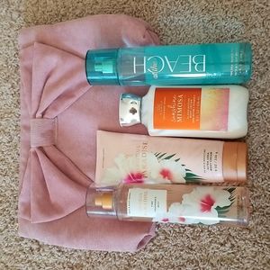 Bath & Body Works Bundle